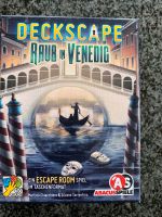 Deckscape Raub in Venedig Exit Escape Room Kartenspiel Niedersachsen - Buchholz in der Nordheide Vorschau