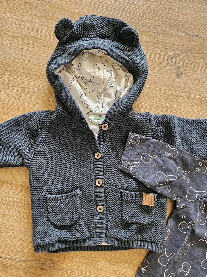 Reißen Baby Kleidungspacket in Herborn