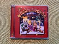 CD Der kleine König - Die Weihnachtsgeschichte Kiel - Hassee-Vieburg Vorschau