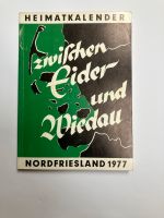 Zwischen Eider und Wiedau 1977 Schleswig-Holstein - Lübeck Vorschau