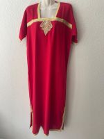 Orientalisches Kleid Kaftan Tunikakleid Hessen - Kassel Vorschau