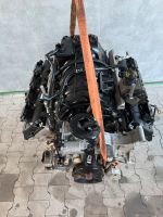Motor TNXE 5.7 HEMI DODGE DURANGO KOMPLETT Bayern - Neu Ulm Vorschau