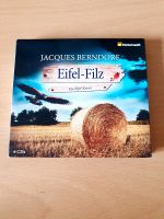 Eifel Krimi Hörbuch Jacques Berndorf Eifel-Filz Bayern - Röllbach Vorschau