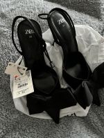 Zara heels 36 Neu mit Etikett Nordrhein-Westfalen - Petershagen Vorschau