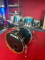 Tama Starclassic Performer Birch/Bibunga, Farbe Blue Galaxy Baden-Württemberg - Schopfheim Vorschau