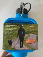 NEU Trinkflasche mit Napf ToGo - Hundezubehör Berlin - Mitte Vorschau