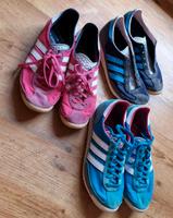 Adidas Sl72 Größe 40 Setpreis Rheinland-Pfalz - Niederdürenbach Vorschau