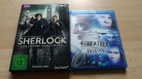 Dvd /Bluray Serien Star Trek Sherlock Bayern - Rattelsdorf Vorschau