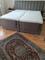 Lusus Boxspringbett mit Motor 180x200 Rheinland-Pfalz - Wiebelsheim Vorschau