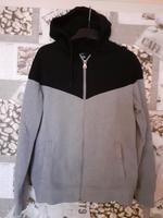 Kapuzen Shirtjacke FSBN Gr. L Thüringen - Jena Vorschau