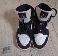 Nike Air Jordan Gr 41 Rheinland-Pfalz - Diez Vorschau