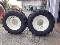 2x Kompletträder 540/65R30 Vredestein auf 8 Loch Felge 405mm LK Bayern - Witzmannsberg Vorschau