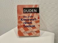 Duden Das große Kreuzwörträtsel Lexikon Brandenburg - Werneuchen Vorschau