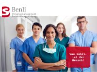 Job als Gesundheits- und Krankenpflegerin (*gn) mit sehr guten Arbeitszeiten! Münster (Westfalen) - Sentrup Vorschau