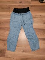 H&m mama 42 Jeans Hose umstandsmode umstandshose Nordrhein-Westfalen - Velbert Vorschau
