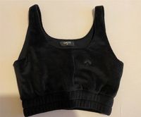 Oace Velour Top true black Nordrhein-Westfalen - Rosendahl Vorschau