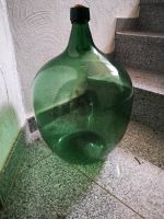 Vintage mundgeblasen  Flasche Ca 25 Liter Hessen - Marburg Vorschau