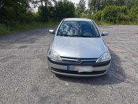 Opel Corsa 1.2 16V Njoy *HU neu + Klima* Nordrhein-Westfalen - Ahlen Vorschau