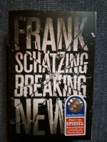 Breaking News von Frank Schätzing zu verkaufen Niedersachsen - Wriedel Vorschau