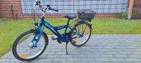 Kinderfahrrad Bocas 20 Zoll Niedersachsen - Wagenfeld Vorschau