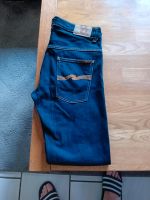 Neuwertige Jeans  von Nudie hohen Neupreis 145 Euro Bielefeld - Heepen Vorschau