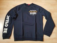 Sweatshirt mit Druck Bayern - Pressig Vorschau