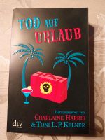 Charlaine Harris  - Tod auf Urlaub Bayern - Neusäß Vorschau