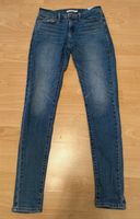 Levi’s 710 super skinny Jeans W27 L32 Hessen - Geisenheim Vorschau