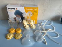 Medela PersonalFit Plus Doppelpumpset Symphony Größe M 24mm Düsseldorf - Pempelfort Vorschau