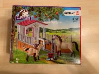 Schleich Horse Club 42369 Pferdebox Rheinland-Pfalz - Hahn Vorschau