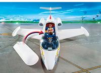 Playmobil Flugzeug Dresden - Neustadt Vorschau