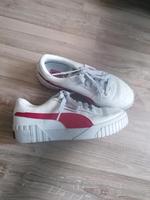 Puma Sneaker Cali Gr. 42 Kreis Pinneberg - Elmshorn Vorschau