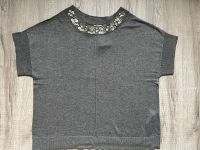 Alba Moda Shirt Neu mit Etikett Gr. 40 Fb. Grau Brandenburg - Senftenberg Vorschau
