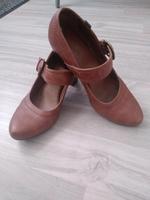 Schuhe / Pumps Niedersachsen - Wolfsburg Vorschau