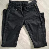 Damen Jeans von G-Star Größe25/34 in schwarz Niedersachsen - Stelle Vorschau