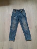 Jeans Hose gr. 146/152 gummi Zug, soft Bund Niedersachsen - Göttingen Vorschau