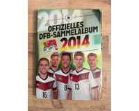 2014 Fußball Weltmeisterschaft Sammelalbum Karten Trading Cards Bochum - Bochum-Wattenscheid Vorschau