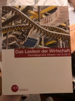 Das Lexikon der Wirtschaft Buch Hannover - Linden-Limmer Vorschau