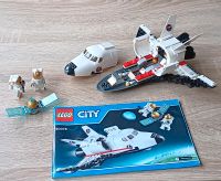 Lego City 60078 space shuttle Brandenburg - Fürstenwalde (Spree) Vorschau