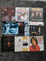 Vinyl-Bundle 7" Singles Niedersachsen - Bad Fallingbostel Vorschau