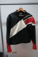 RETRO-Motorrad-Lederjacke zu verkaufen! Nordrhein-Westfalen - Löhne Vorschau