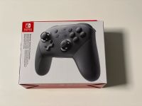 Nintendo Switch Pro Controller|Original|NEUWERTIG|OVP Nordrhein-Westfalen - Viersen Vorschau