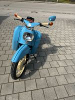 Simson Schwalbe KR51/2 Bayern - Bruckmühl Vorschau