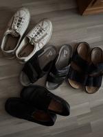 Damen Marken Schuhe auch von Waldläufer, Gr. 42 Nordrhein-Westfalen - Unna Vorschau