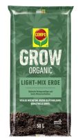 COMPO Grow Organic Light-Mix 50L Niedersachsen - Celle Vorschau