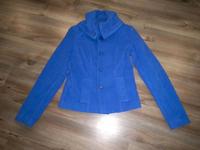Bodyflirt Wolljacke Jacke Gr. 34 TOP Dithmarschen - Brunsbuettel Vorschau