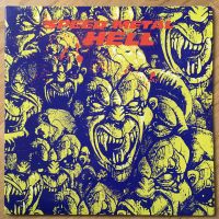 SPEED METAL HELL VOL. I&II (1987, Sampler, rotes Vinyl!!) / Do-LP Essen - Stoppenberg Vorschau