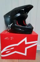 Alpinestars Crosshelm SM5 Solid XL neuwertig Rheinland-Pfalz - Trier Vorschau