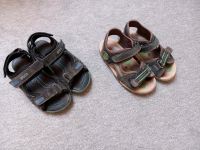 Sandalen Gr 29, rechts superfit, links ecco Niedersachsen - Burgdorf Vorschau