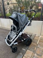 Britax Römer Go Next Kombi Kinderwagen Buggy Bayern - Gunzenhausen Vorschau